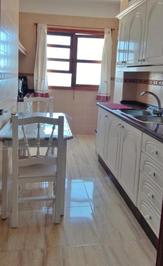 Vivienda Balcon Al Amanecer Apartment Santa Cruz de la Palma  Luaran gambar